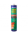 Selleys 犀利牌 Liquid Nails Upgraded Formula 液體釘膠 升級配方 360G